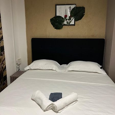 Апартаменты Fare Manoa Папеэте Экстерьер фото